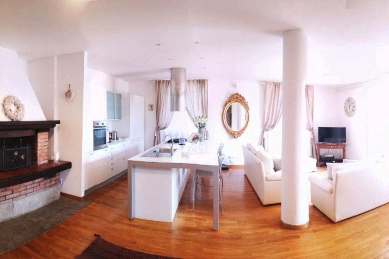 Casa Carla, Immersa Nel Verde Dei Colli Bolognesi Sasso Marconi Εξωτερικό φωτογραφία