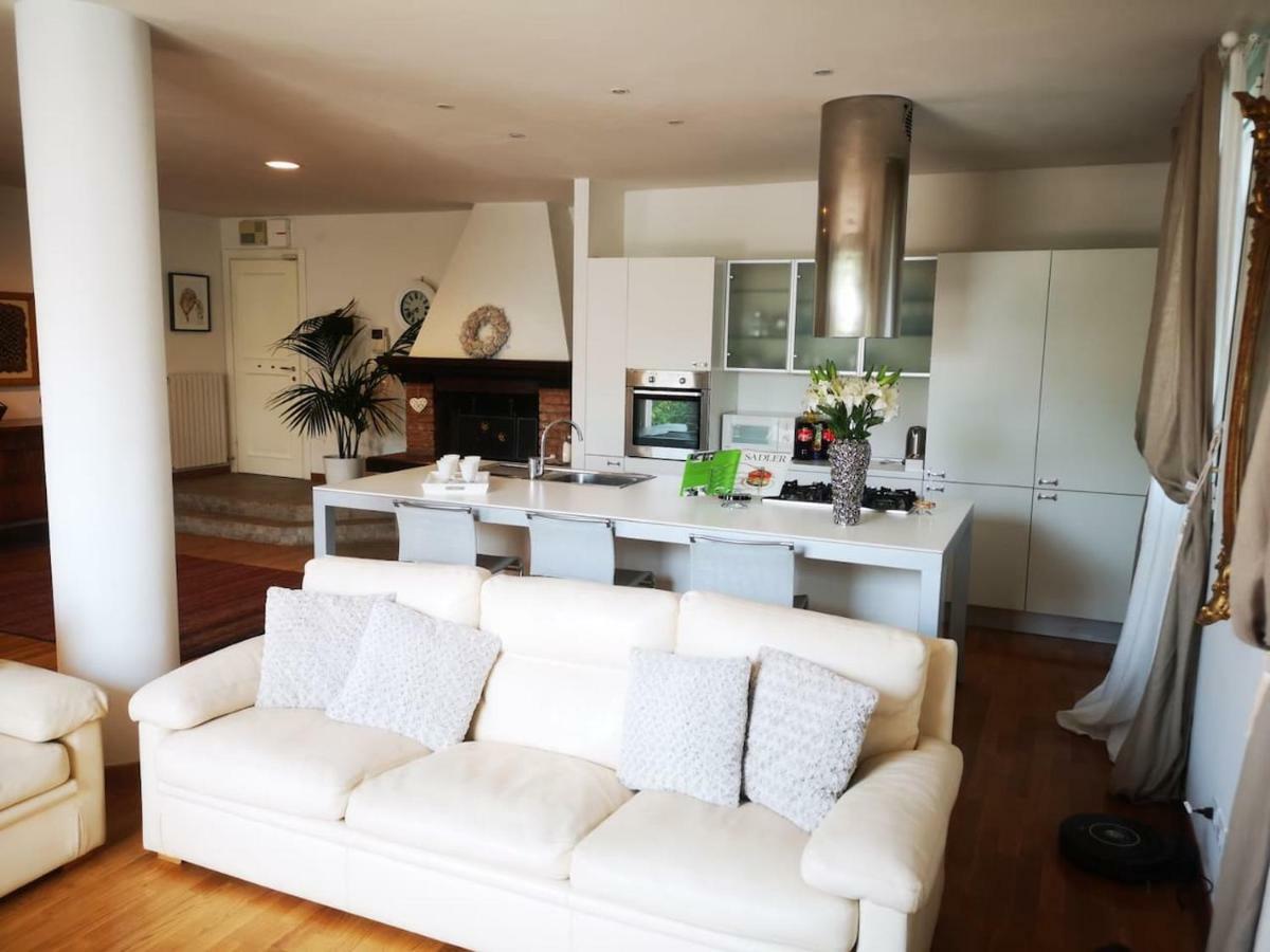 Casa Carla, Immersa Nel Verde Dei Colli Bolognesi Sasso Marconi Εξωτερικό φωτογραφία