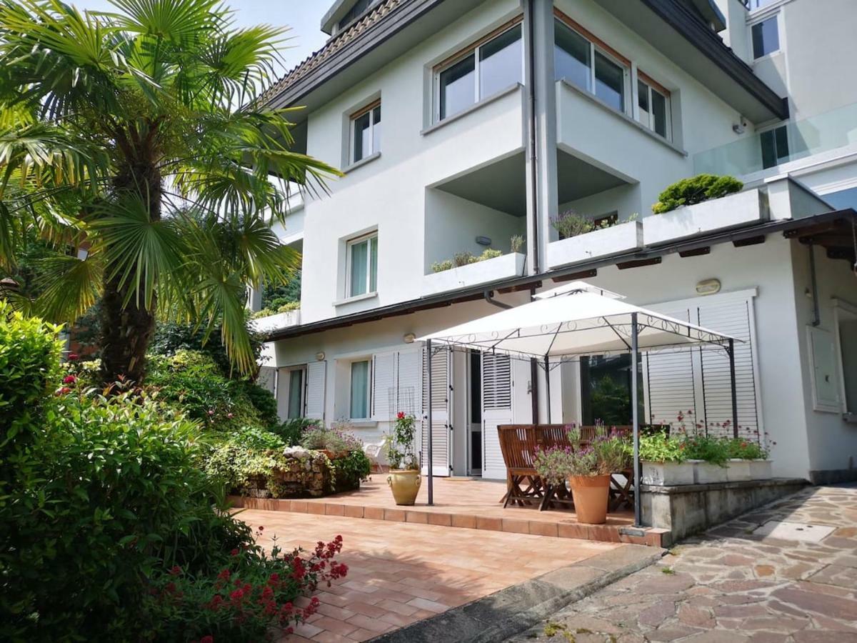 Casa Carla, Immersa Nel Verde Dei Colli Bolognesi Sasso Marconi Εξωτερικό φωτογραφία