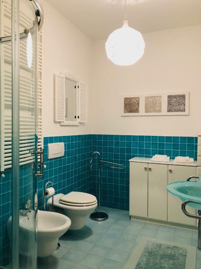 Casa Carla, Immersa Nel Verde Dei Colli Bolognesi Sasso Marconi Εξωτερικό φωτογραφία